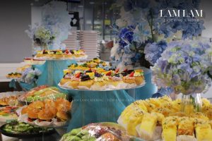 Catering Công Ty Gồm Những Gì? Kinh Nghiệm Tổ Chức Hiệu Quả