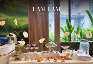 Đặt Dịch Vụ Catering Trọn Gói Chuyên Nghiệp Cho Doanh Nghiệp