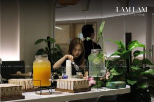 Xu Hướng Và Ý Tưởng Tổ Chức Tiệc Công Ty 2026 Ấn Tượng